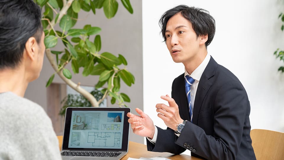 リフォーム×不動産のワンストップ解決